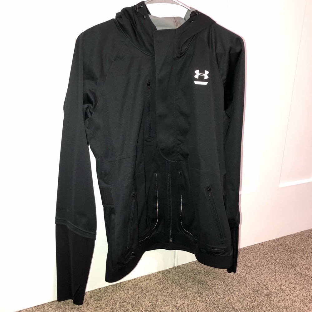 Underarmour Jacket.Medium.